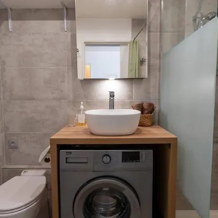 Appartement Sejour Luxe Panoramique Villeneuve-Loubet